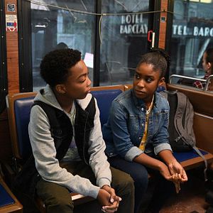 Bilder Asante Blackk