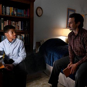 Bilder Milo Ventimiglia