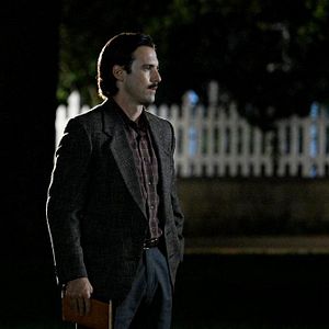 Bilder Milo Ventimiglia