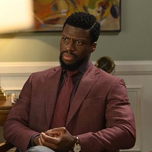 Bilder Michael Luwoye