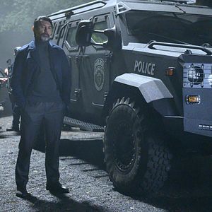 Bilder Lou Diamond Phillips