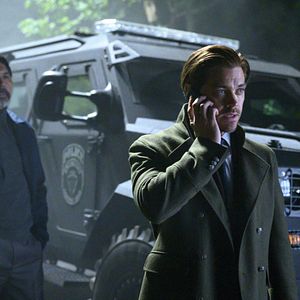 Bilder Lou Diamond Phillips