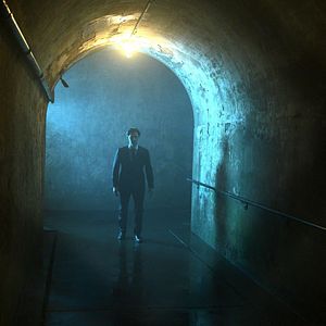 Bilder Tom Payne (II)