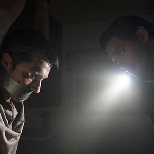 Bilder Tom Payne (II)