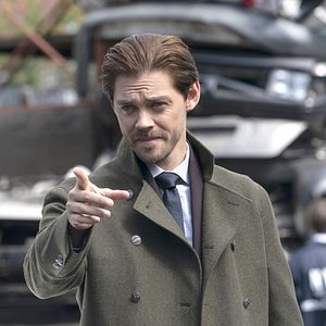 Bilder Tom Payne (II)