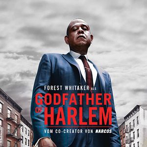 Bilder Godfather Of Harlem