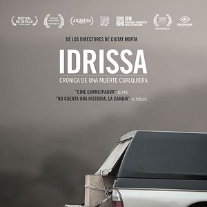 Bilder Idrissa, crònica d'una mort qualsevol