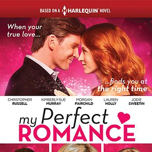 Bilder My Perfect Romance