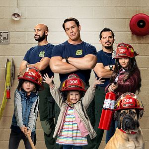 Bilder Chaos auf der Feuerwache