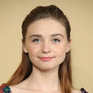 Bilder Jessica Barden