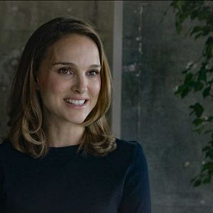 Bilder Natalie Portman