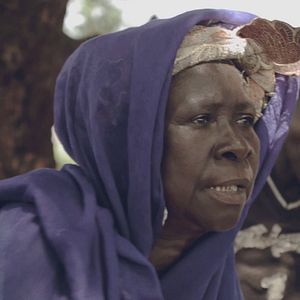 Bilder Idrissa, crònica d'una mort qualsevol