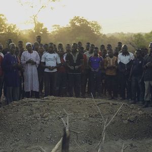 Bilder Idrissa, crònica d'una mort qualsevol