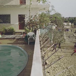 Bilder Idrissa, crònica d'una mort qualsevol