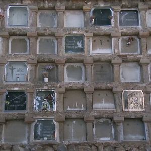 Bilder Idrissa, crònica d'una mort qualsevol