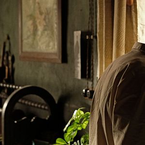 Bilder Der endlose Graben