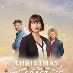 Bilder Weihnachten an der Küste