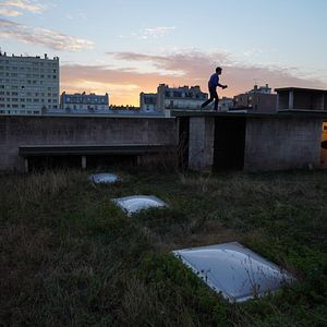 Bilder François Civil