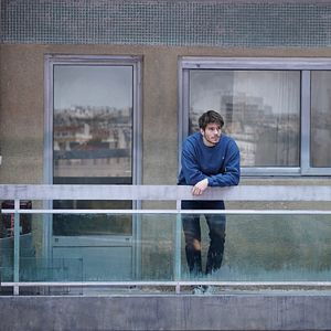 Bilder François Civil