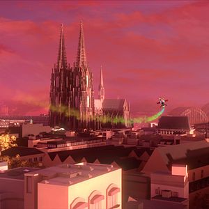 Bilder Die Heinzels - Rückkehr der Heinzelmännchen