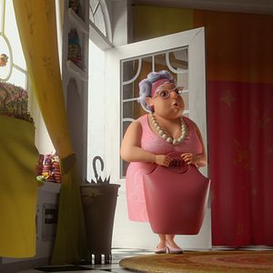 Bilder Die Heinzels - Rückkehr der Heinzelmännchen