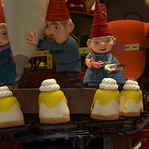 Bilder Die Heinzels - Rückkehr der Heinzelmännchen