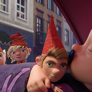 Bilder Die Heinzels - Rückkehr der Heinzelmännchen