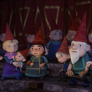 Bilder Die Heinzels - Rückkehr der Heinzelmännchen