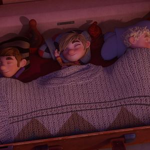 Bilder Die Heinzels - Rückkehr der Heinzelmännchen