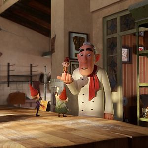 Bilder Die Heinzels - Rückkehr der Heinzelmännchen