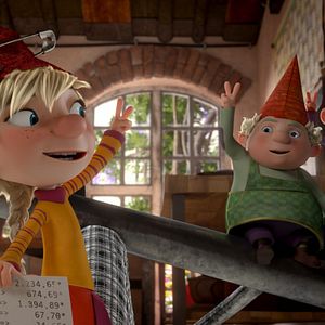 Bilder Die Heinzels - Rückkehr der Heinzelmännchen