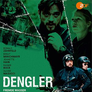 Bilder Dengler - Fremde Wasser