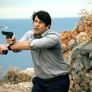 Bilder Dengler - Fremde Wasser