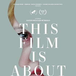 Bilder This Film is About Me