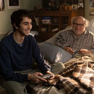 Bilder Jumanji 2: The Next Level