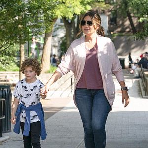 Bilder Mariska Hargitay