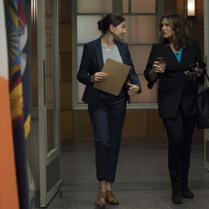 Bilder Mariska Hargitay