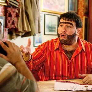 Bilder Recep İvedik 6