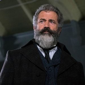 Bilder Mel Gibson