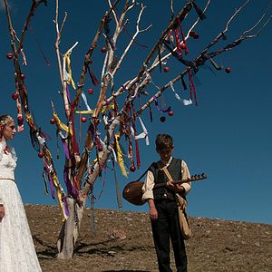 Bilder Food for a Funeral