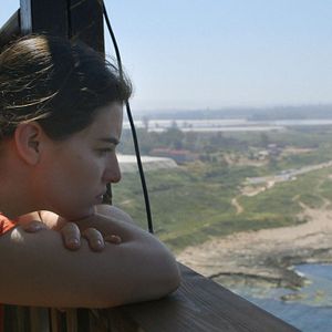 Bilder Swimmingpool am Golan