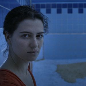 Bilder Swimmingpool am Golan