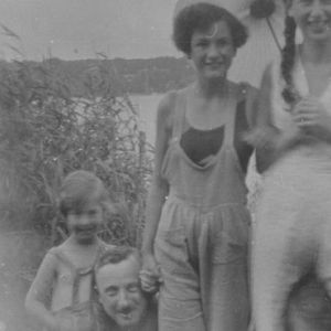 Bilder Swimmingpool am Golan