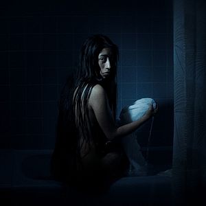 Bilder La Llorona