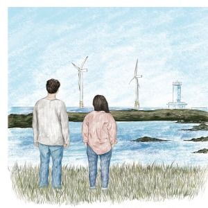 Bilder Aewol - Written on the Wind