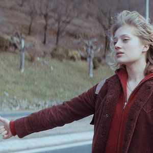 Bilder Die Verschwundene