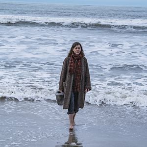 Bilder Christiane Paul