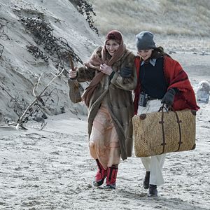 Bilder Zeit der Geheimnisse