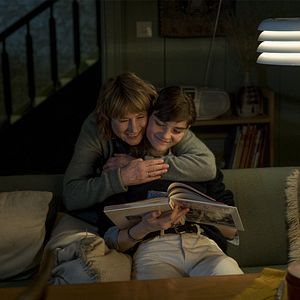 Bilder Corinna Harfouch