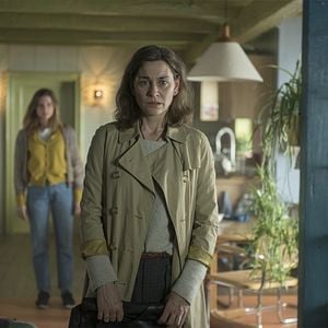 Bilder Christiane Paul